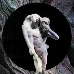 Reflektor - Arcade Fire
