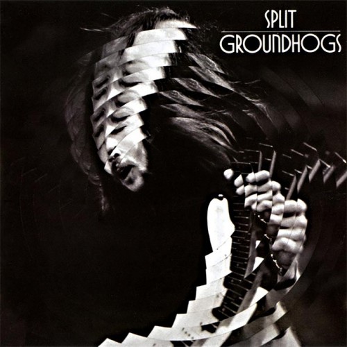 Split - Groundhogs