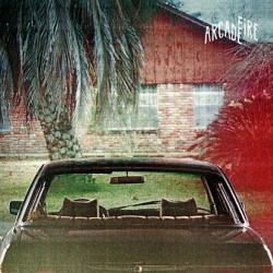 The Suburbs - Arcade Fire