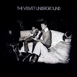 The Velvet Underground - Velvet Underground