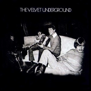 The Velvet Underground - Velvet Underground