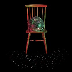 The Visitor - Jim O'Rourke