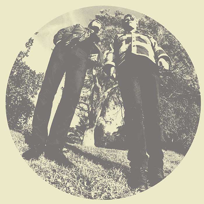 Hair - Ty Segall and White Fence Hair - Ty Segall and White Fence