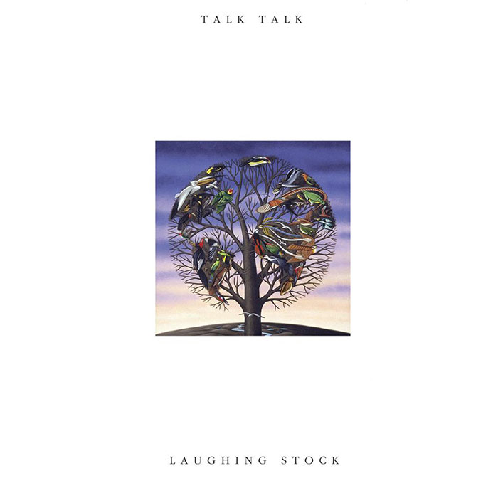 Laughing Stock - Talk Talk Laughing Stock - Talk Talk