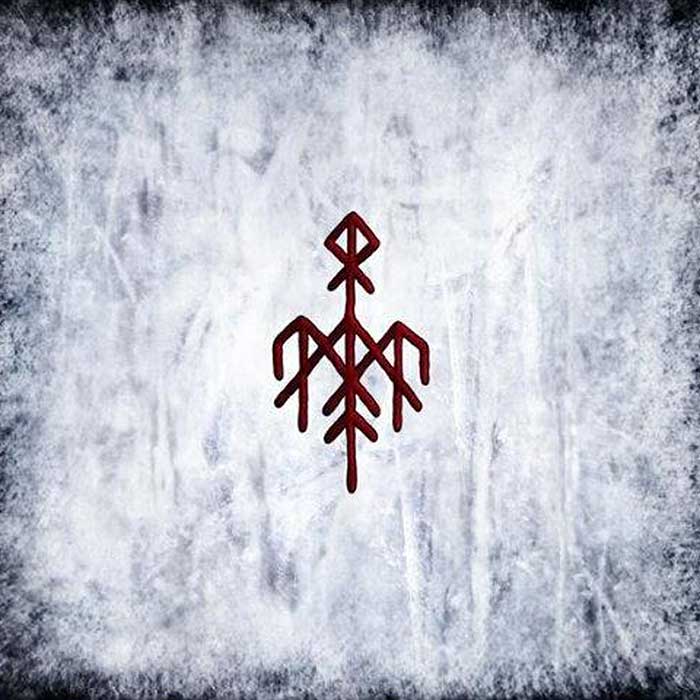 Runaljod - Gap Var Ginnunga - Wardruna Runaljod - Gap Var Ginnunga - Wardruna