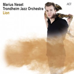Lion - Marius Neset - Trondheim Jazz Orchestra
