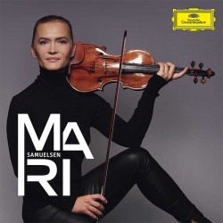 Mari – Mari Samuelsen