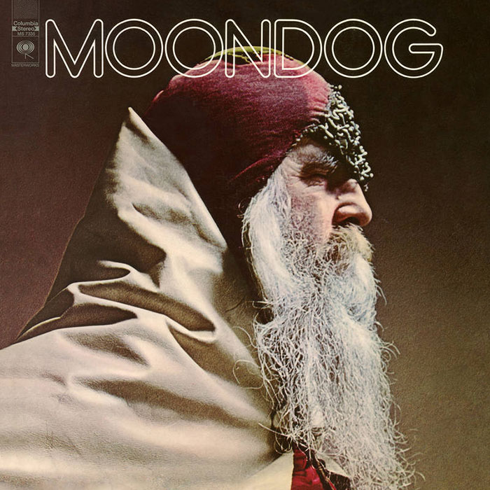 Moondog - Moondog Moondog - Moondog