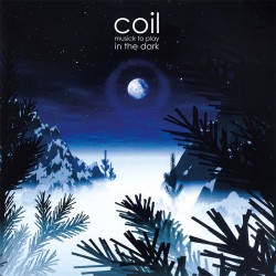 Musick to Play in the Dark - Coil