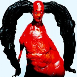 Mutant - Arca Mutant - Arca