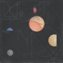 Nonlin – Steve Hauschildt