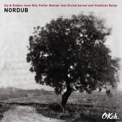 Nordub – Sly & Robbie Meet Nils Peter Molvaer