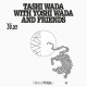Nue – Tashi Wada and Yoshi Wada and Friends