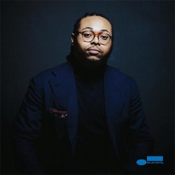 Omega – Immanuel Wilkins