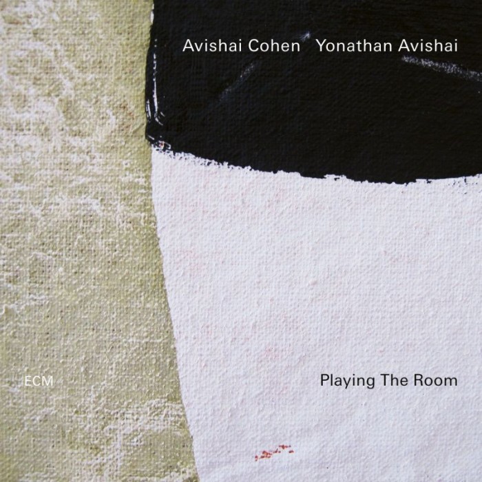 Playing the room – Avishai Cohen Yonathan Avishai Playing the room – Avishai Cohen Yonathan Avishai