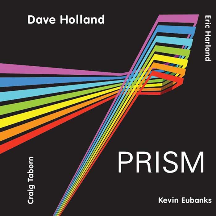 Prism - Dave Holland Prism - Dave Holland
