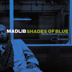Shades Of Blue - Madlib