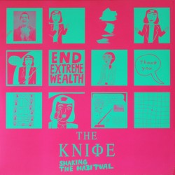Shaking The Habitual - The Knife