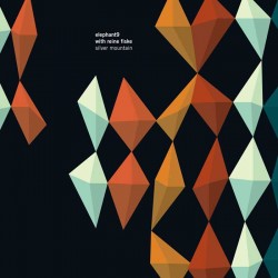 Silver Mountain - Elephant9 with Reine Fiske (CD)