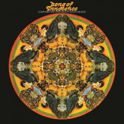 Song of Innocence - David Axelrod Song of Innocence - David Axelrod