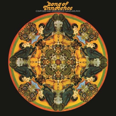 Song of Innocence - David Axelrod