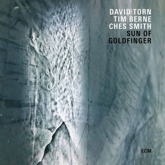 Sun Of Goldfinger – David Torn, Tim Berne, Ches Smith