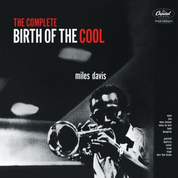 The Complete Birth Of Cool - Miles Davis