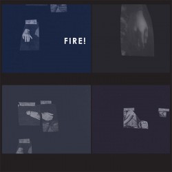 The Hands - Fire! The Hands - Fire!