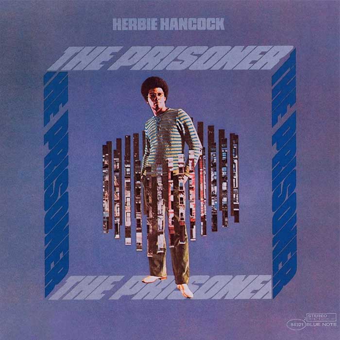 The Prisoner – Herbie Hancock