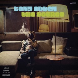 The Source – Tony Allen