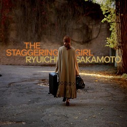 The Staggering Girl (Original Motion Picture Soundtrack) - Ryuichi Sakamoto