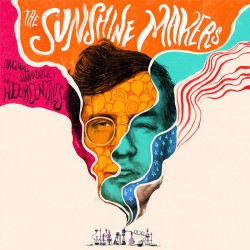 The Sunshine Makers OST - The Heliocentrics