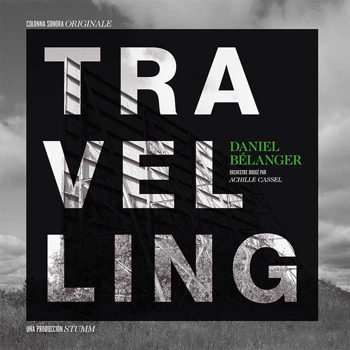 Travelling – Daniel Bélanger