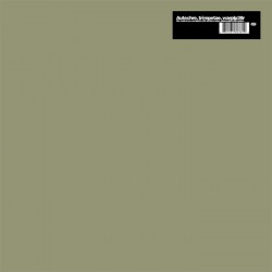 Tri Repetae - Autechre