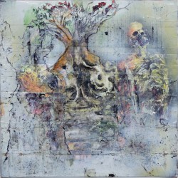 Undertow - Wolf Eyes (CD)