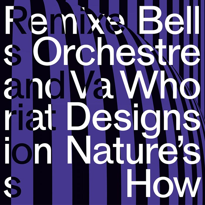 Who Designs Nature's How – Bell Orchestre Who Designs Nature's How – Bell Orchestre