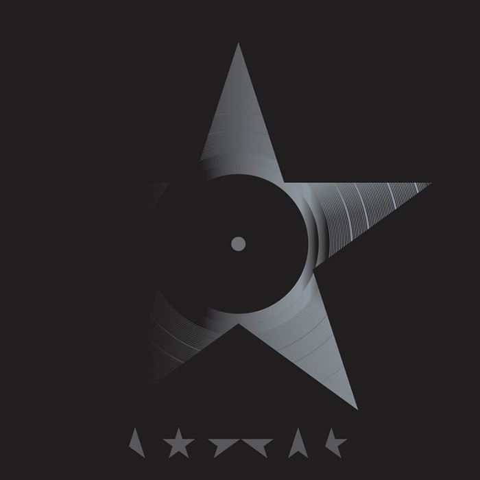 Black Star - David Bowie Black Star - David Bowie