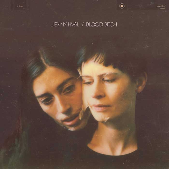 Blood Bitch - Jenny Hval Blood Bitch - Jenny Hval