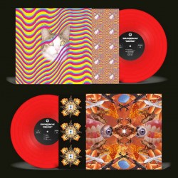 Drunk - Thundercat
