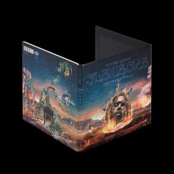 Flamagra Instrumentals - Flying Lotus