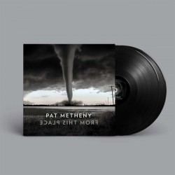 From this Place – Pat Metheny