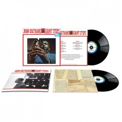Giant Steps – John Coltrane