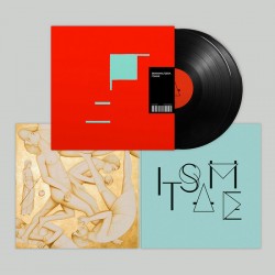 ITSAME - Brainwaltzera ITSAME - Brainwaltzera