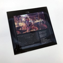 Listening to Pictures | Pentimento Volume 1 – Jon Hassell