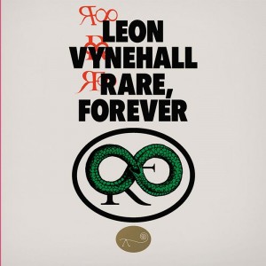 Rare, Forever – Leon Vynehall