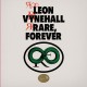 Rare, Forever – Leon Vynehall