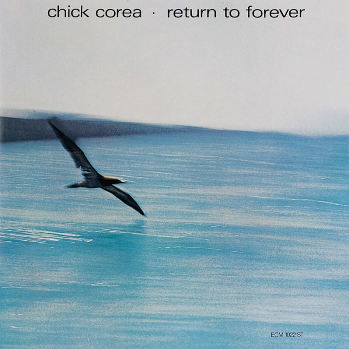 Return To Forever - Chick Corea Return To Forever - Chick Corea