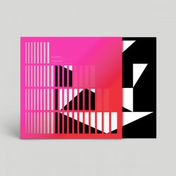 Re-Calibrate - Ricardo Donoso