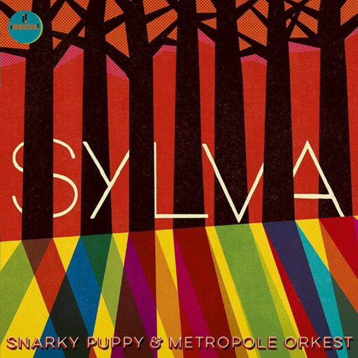 Sylva – Snarky Puppy and Metropole Orkest