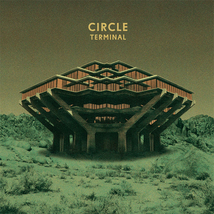 Terminal - Circle Terminal - Circle